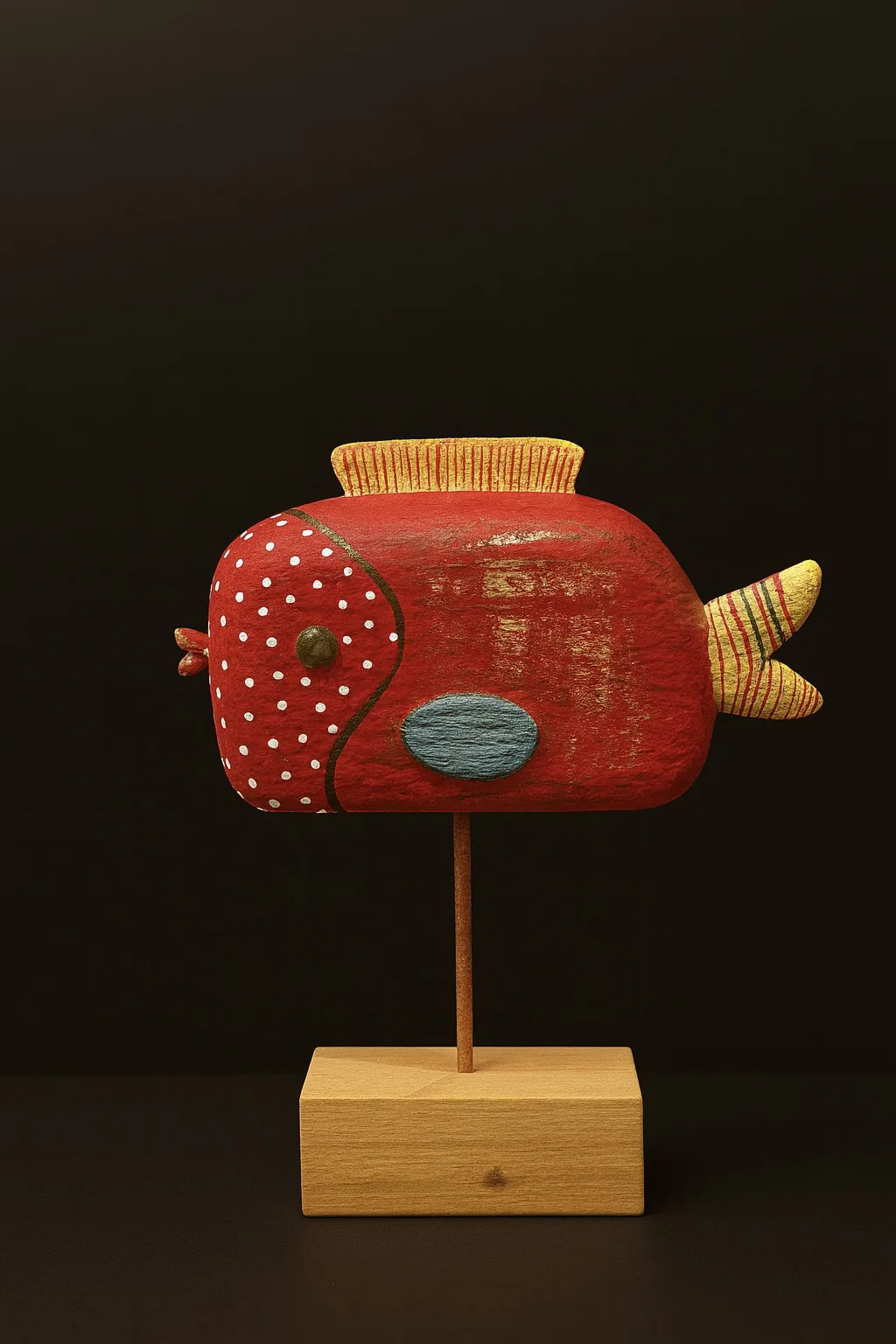 Art Piece 397
